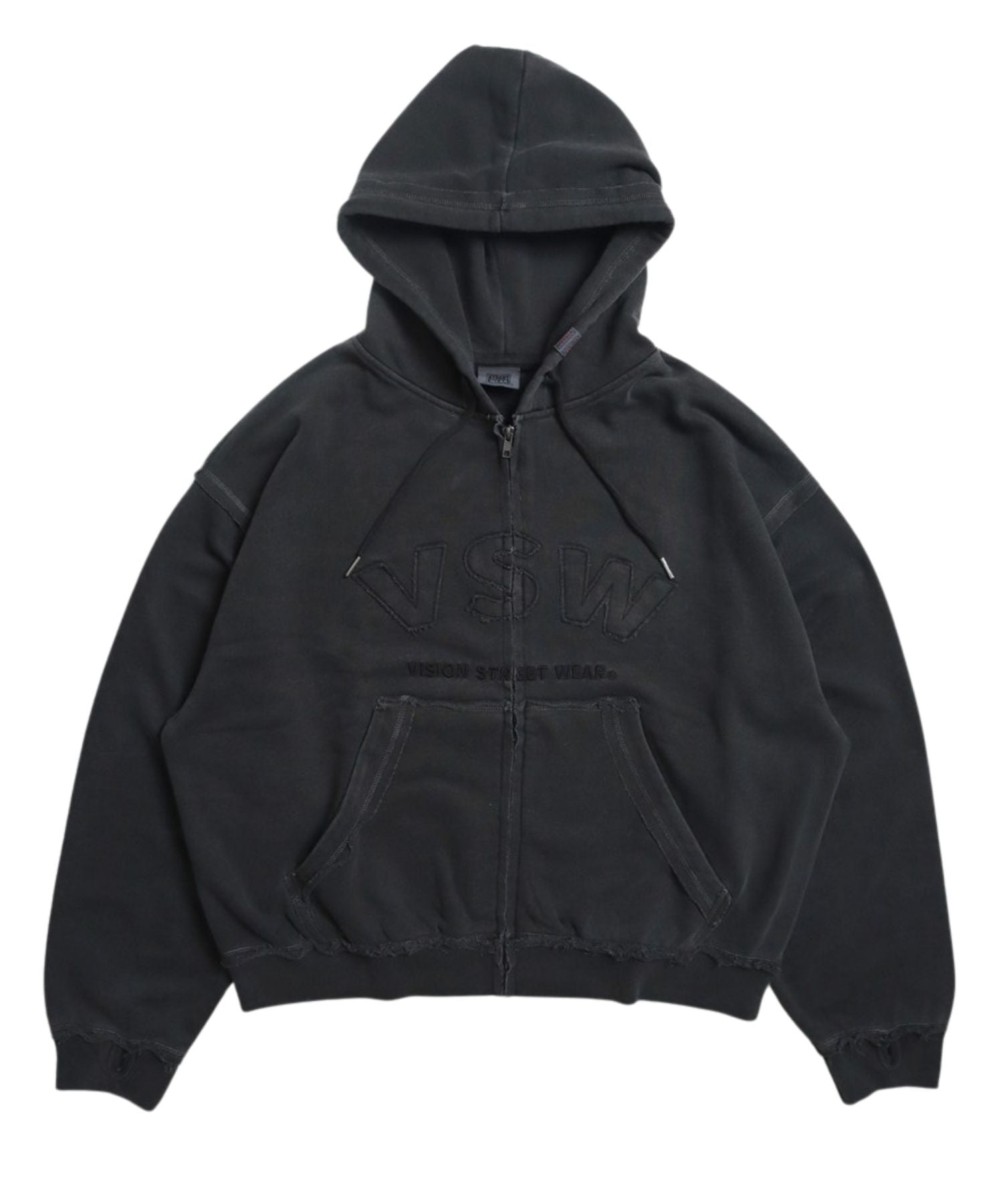 VISION STREET WEAR パーカー、フーディー – Ha-Li-C STORE（ハリック