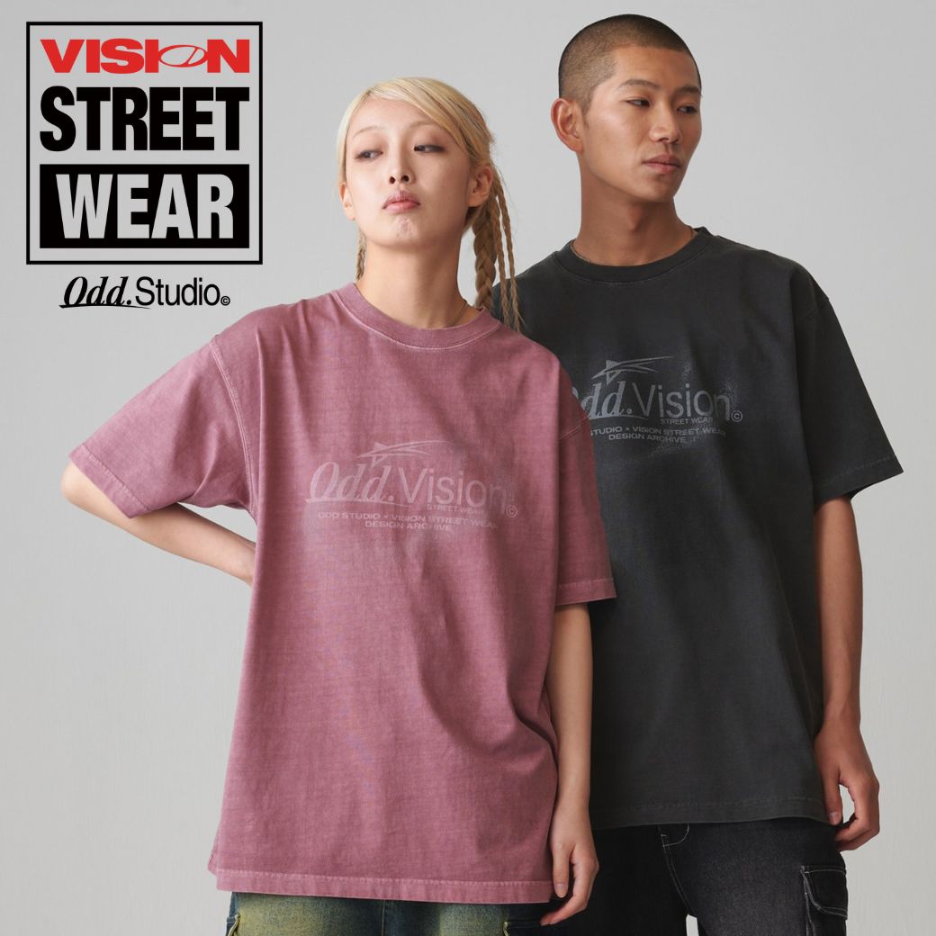 VISION STREET WEAR-オフィシャル通販 – Ha-Li-C STORE（ハ