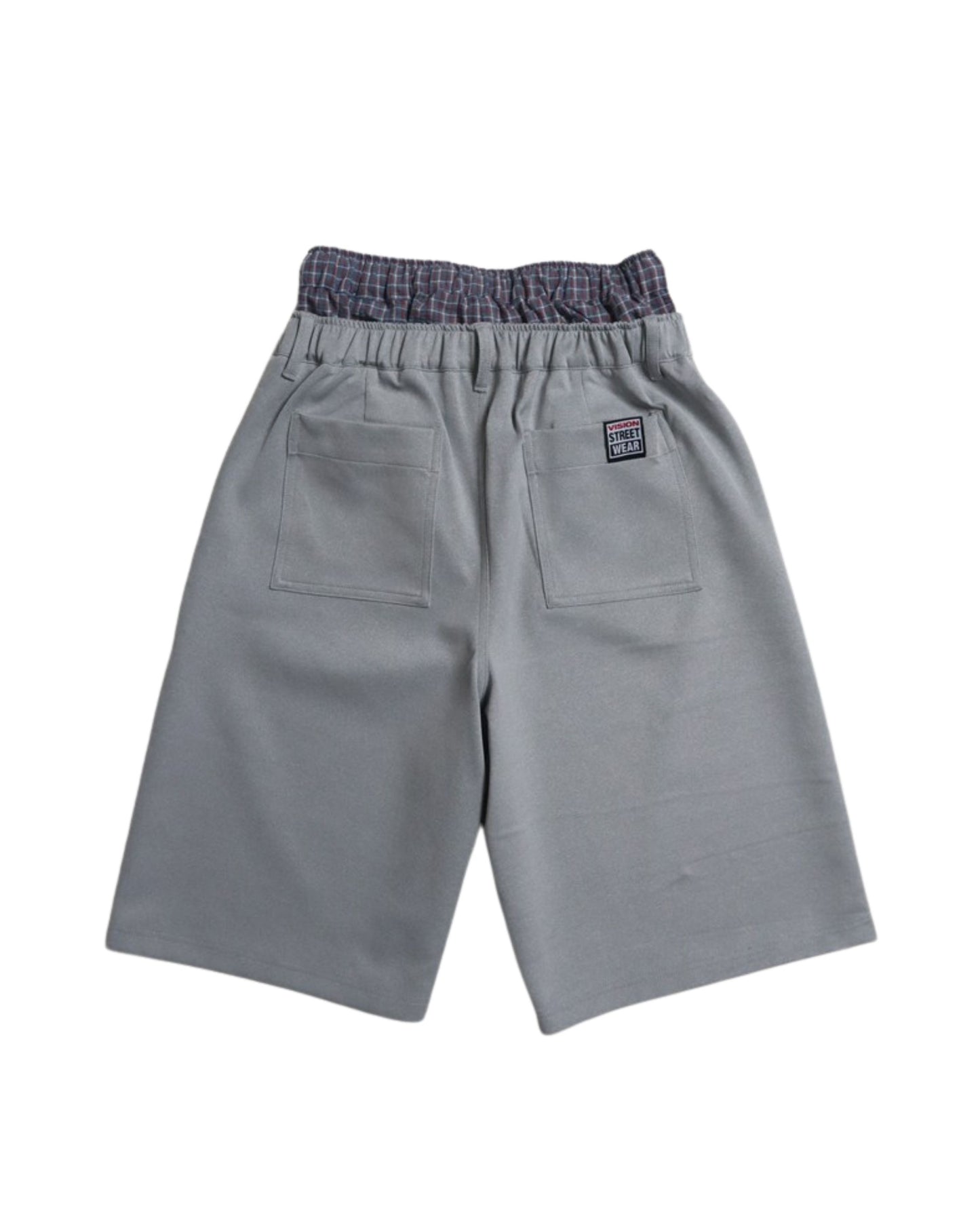 Trunk Layered Shorts / トランクスレイヤードショーツ