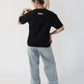 VSW Logo T / スタードットロゴTシャツ