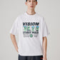 Alien Graphic Tee / エイリアングラフィックTシャツ