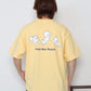【キャスパー】OVER Tシャツ