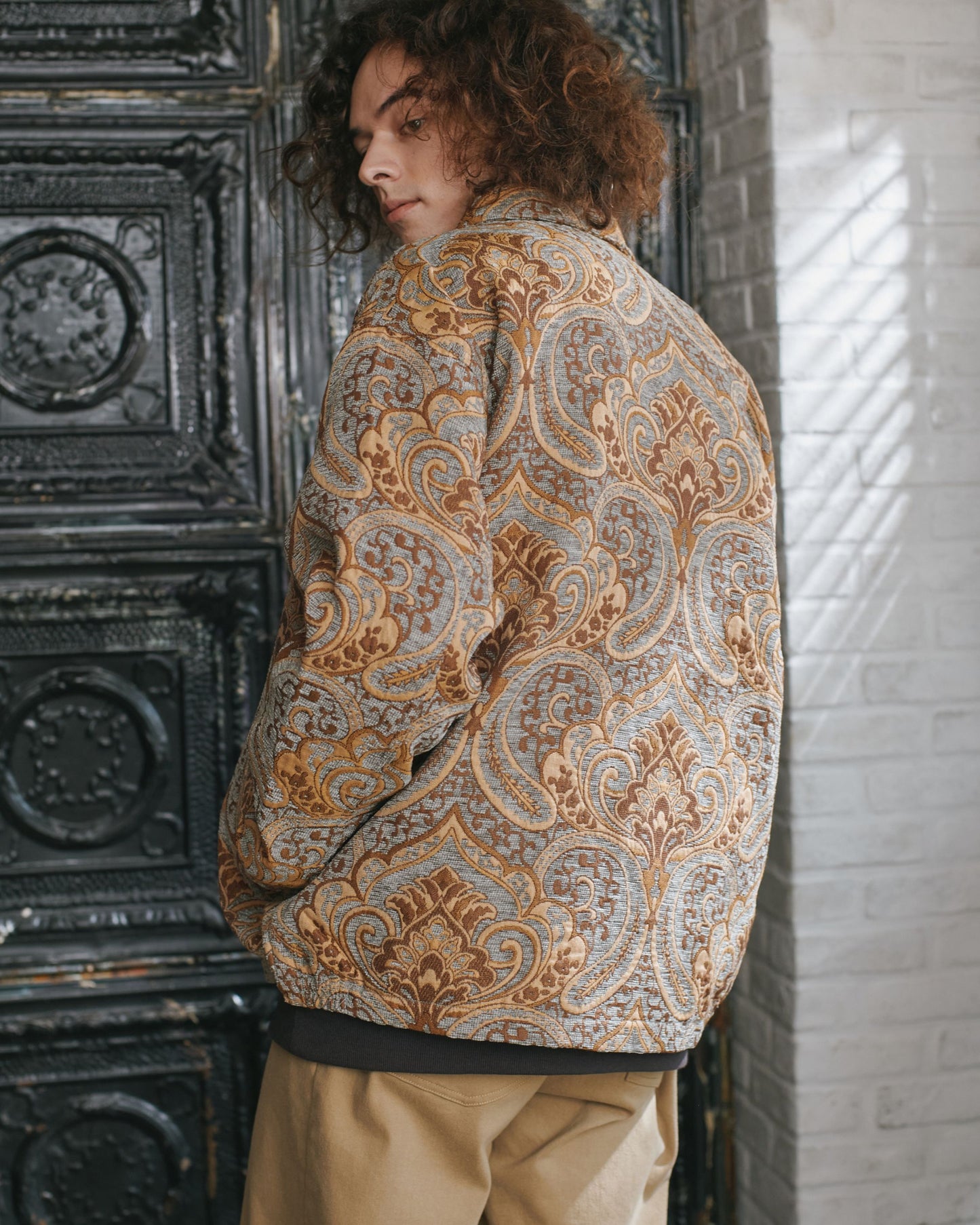 Gobelin Jacket