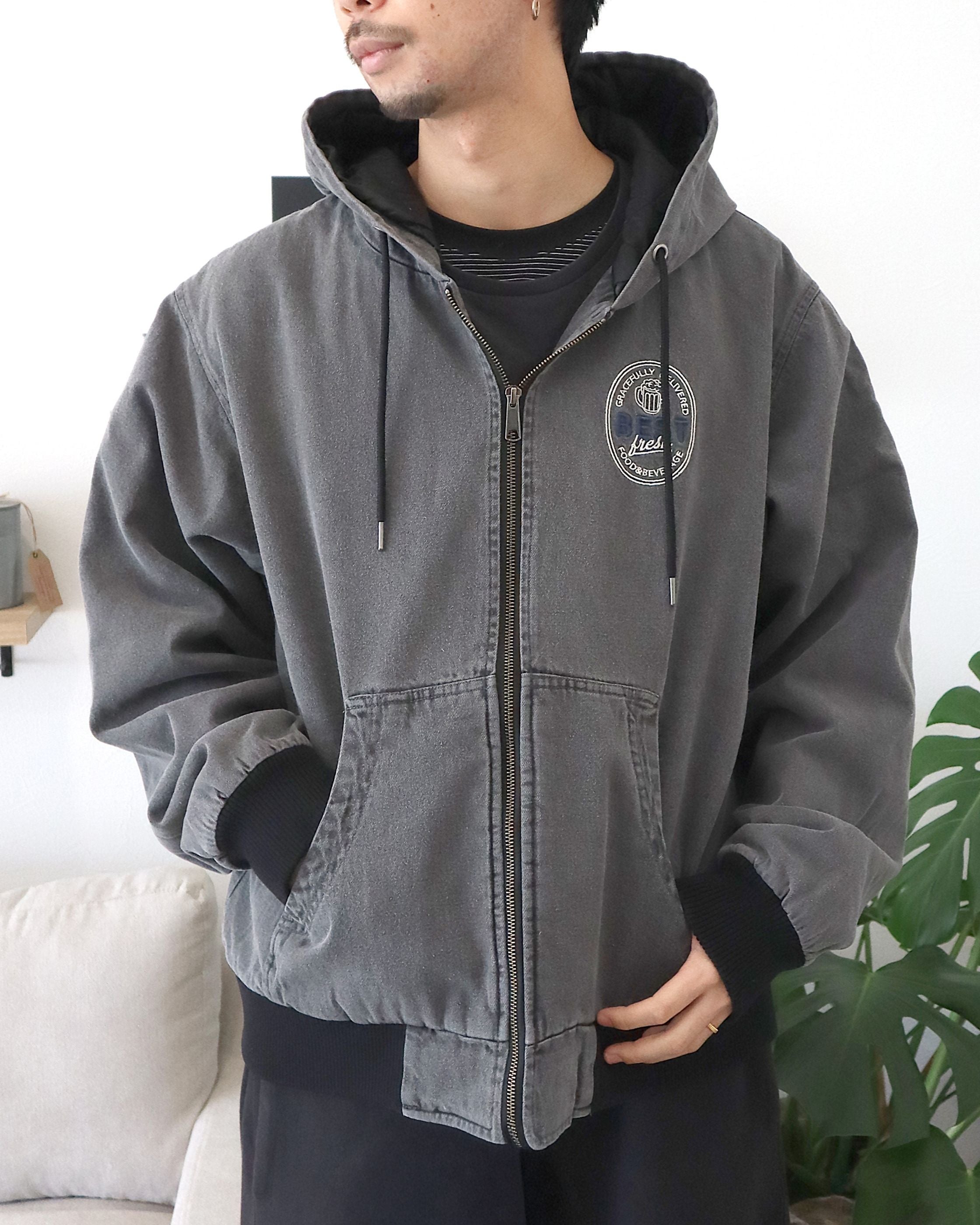 POWER TO THE PEOPLE アウター – Ha-Li-C STORE（ハリックストア）公式