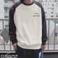【BETTY BOOP™】 Drive Sweatshirt