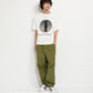 【Jamiroquai】Circle Tee