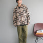 Animal Gobelin Jacket