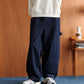 【5色展開】イージーペインターデニムパンツ