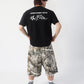Star Logo T / スターロゴTシャツ