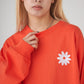 Flower Logo L/S Tee