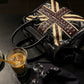 Union Jack Bag / ナショナル柄レザーバッグ