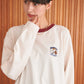 Junk Food L/S Tee