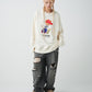 Skater  Bear Sweatshirt