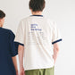 【BEATLES】Tour Tee