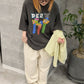 【PEZ】Package Print Tee