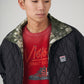 Reversible Quilted Jacket