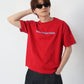 Finger Skate T / フィンガースケボーTシャツ