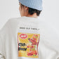 【HARIBO】Package  Sweatshirt
