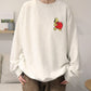 【HARIBO】Love  Sweatshirt