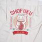 【JapanSeries】MANEKINEKO Shirt