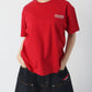 Safety Pin T / セーフティピンTシャツ