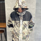 Hooded Shell Jacket