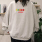 【HARIBO】Vintage  Sweatshirt