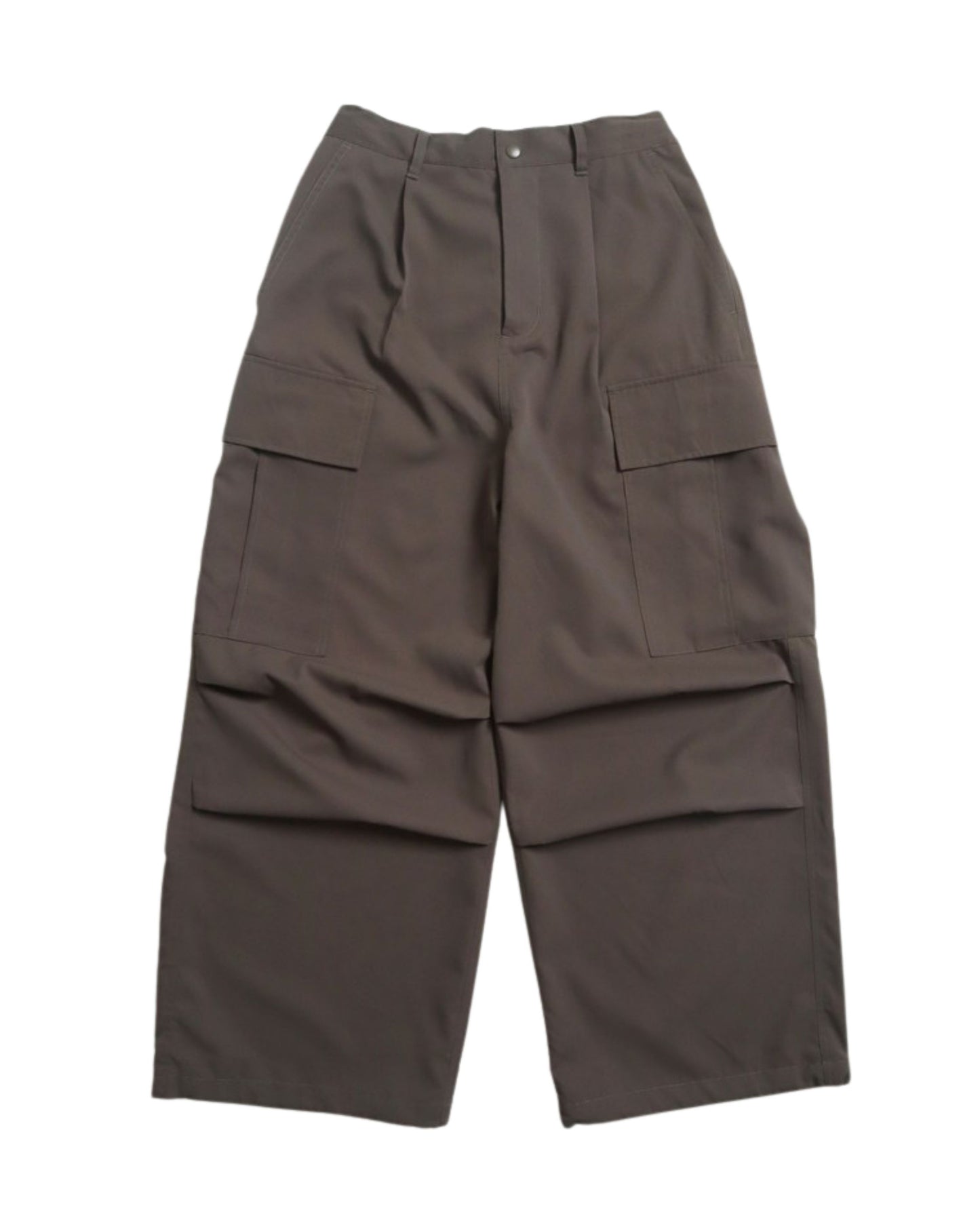 【5色展開】イージーカーゴパンツ