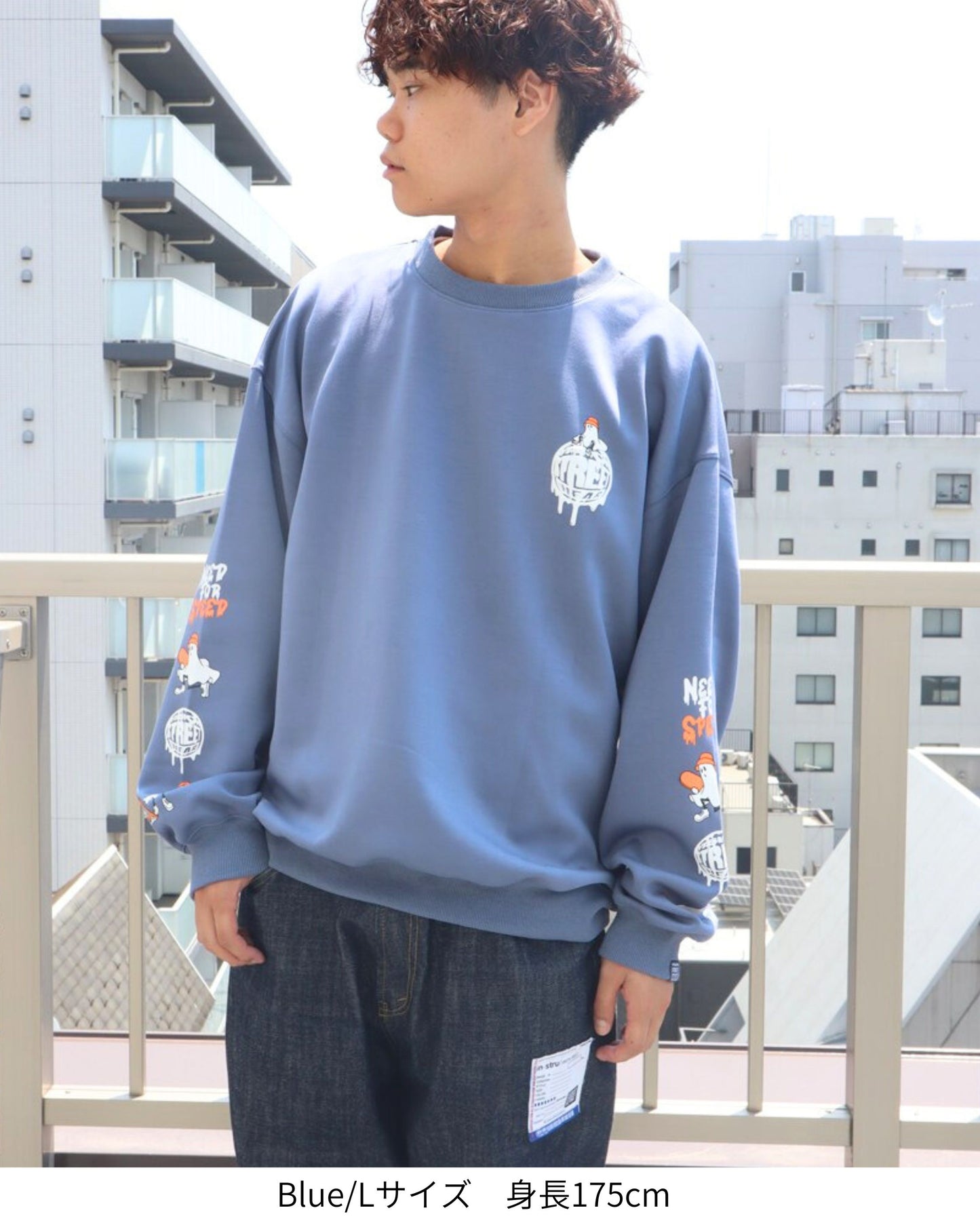 Ghost circle logo CN