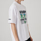 Alien Graphic Tee / エイリアングラフィックTシャツ