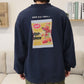 【HARIBO】Package  Sweatshirt