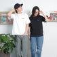【モンチッチ】フォトプリントTシャツ