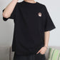 【モンチッチ】サガラオーバーTシャツ