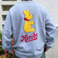 【HARIBO】Retro knit