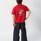 Finger Skate T / フィンガースケボーTシャツ