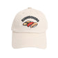【JapanSeries】Japanese Embroidered Cap