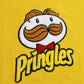 【PRINGLES】2009ロゴTシャツ