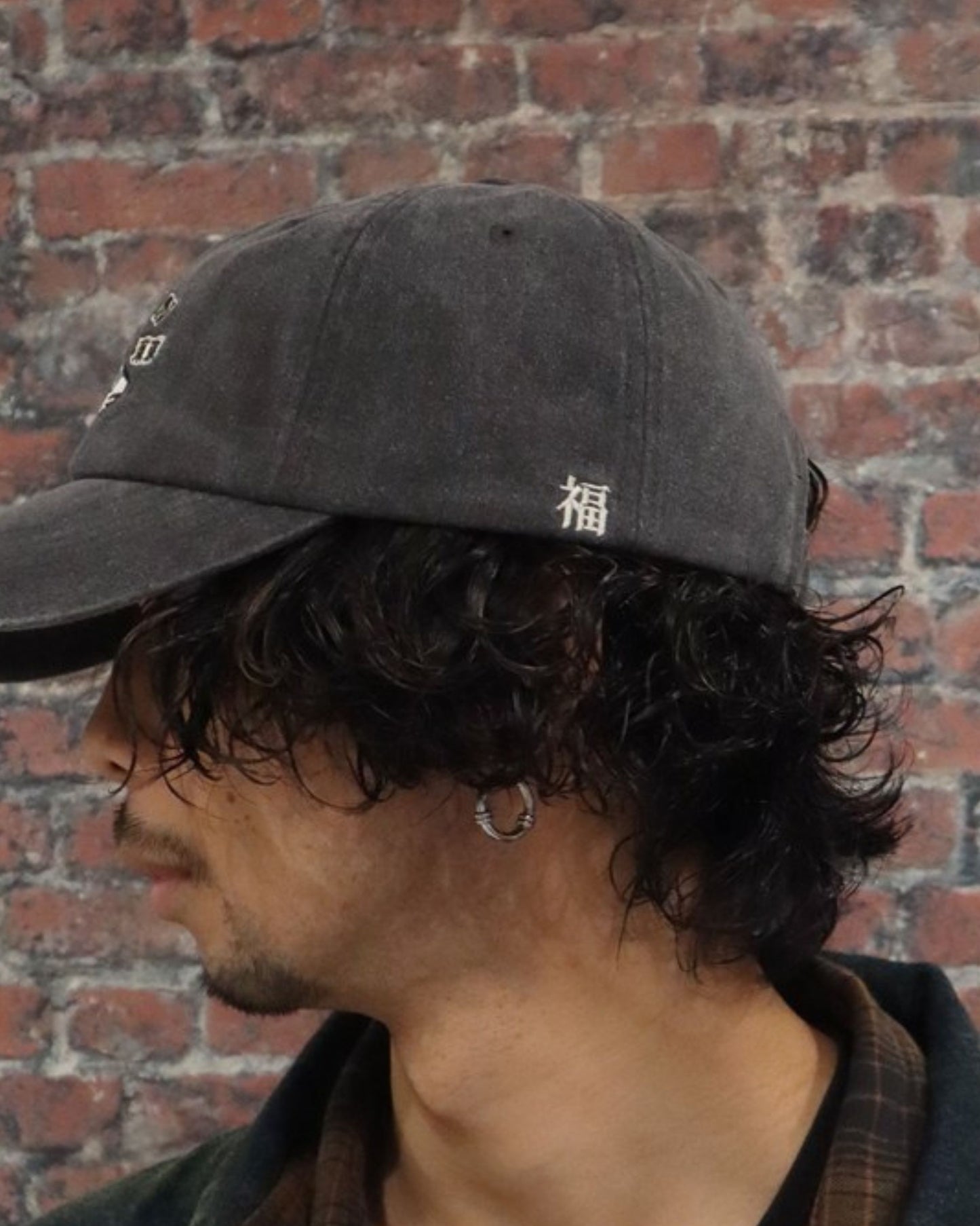 【JapanSeries】WAGARA Cap
