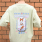 【JapanSeries】SHIBAINU Embroidered Tee