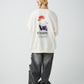 Skater  Bear Sweatshirt
