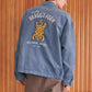 Corduroy Jacket