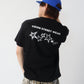 Star Logo T / スターロゴTシャツ