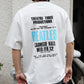 【The Beatles】Photo Logo Tee