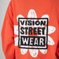Flower Logo L/S Tee