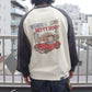 【BETTY BOOP™】 Drive Sweatshirt