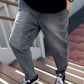 Wide Tapered Denim
