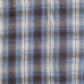 【10色展開】ネルチェックシャツ