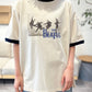 【BEATLES】Tour Tee