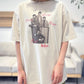 【BEATLES】Sign Tee