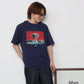 【E.T.】フォトプリントTシャツ